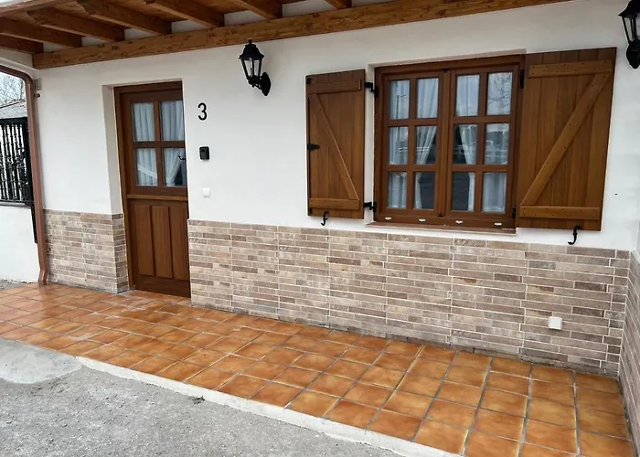 Estudios en Loredo