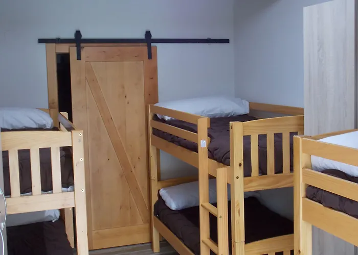 La Cala Hostel